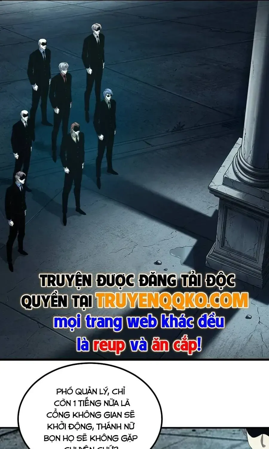 Chương 91 - Trang 1