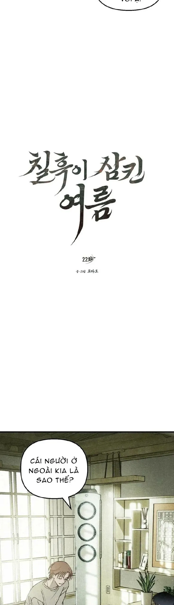 Chương 22 - Trang 1