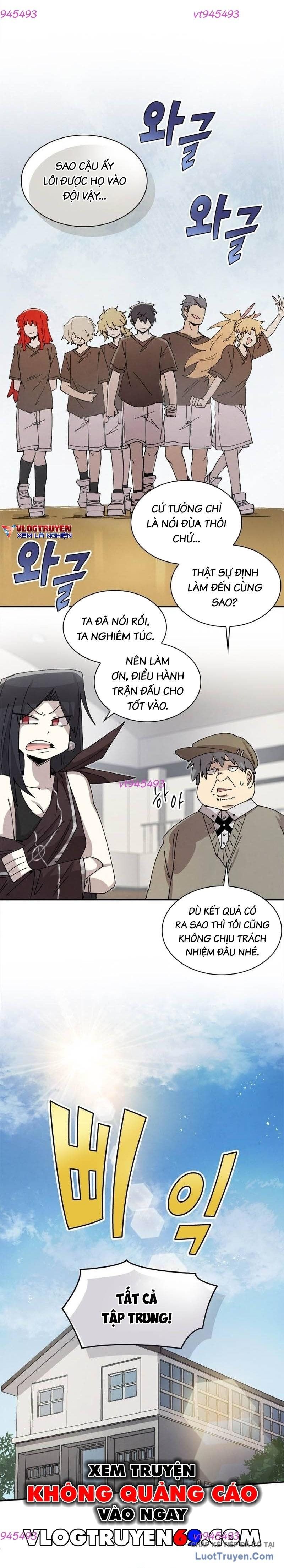 Chương 133 - Trang 1