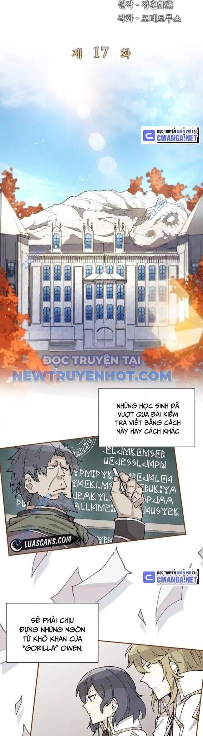 Chương 17 - Trang 1