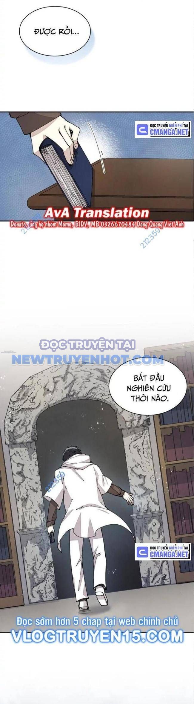 Chương 19 - Trang 1