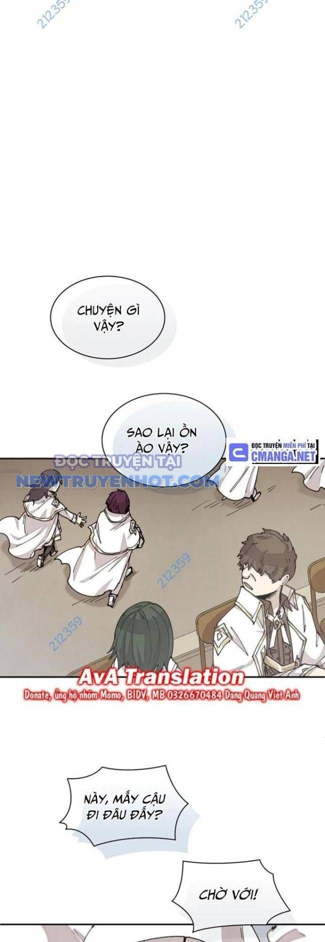 Chương 23 - Trang 1