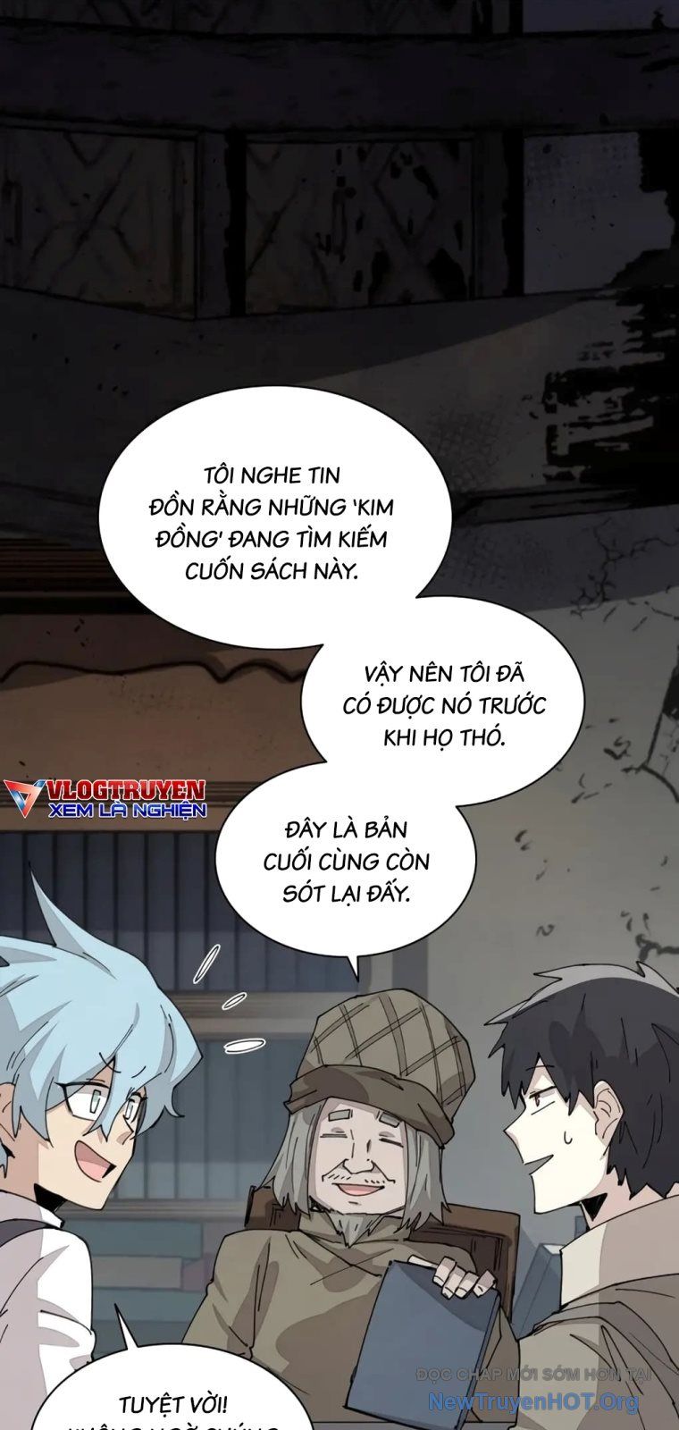 Chương 71 - Trang 1