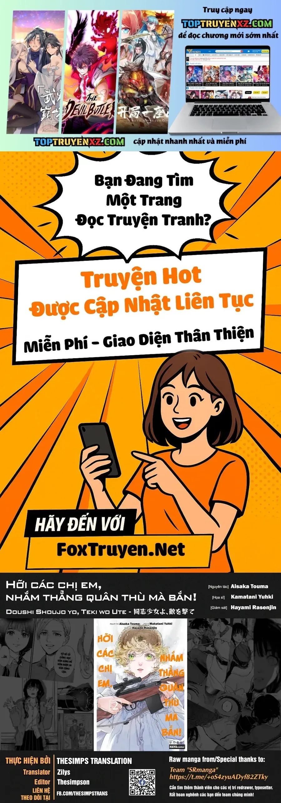 Chương 16 - Trang 1