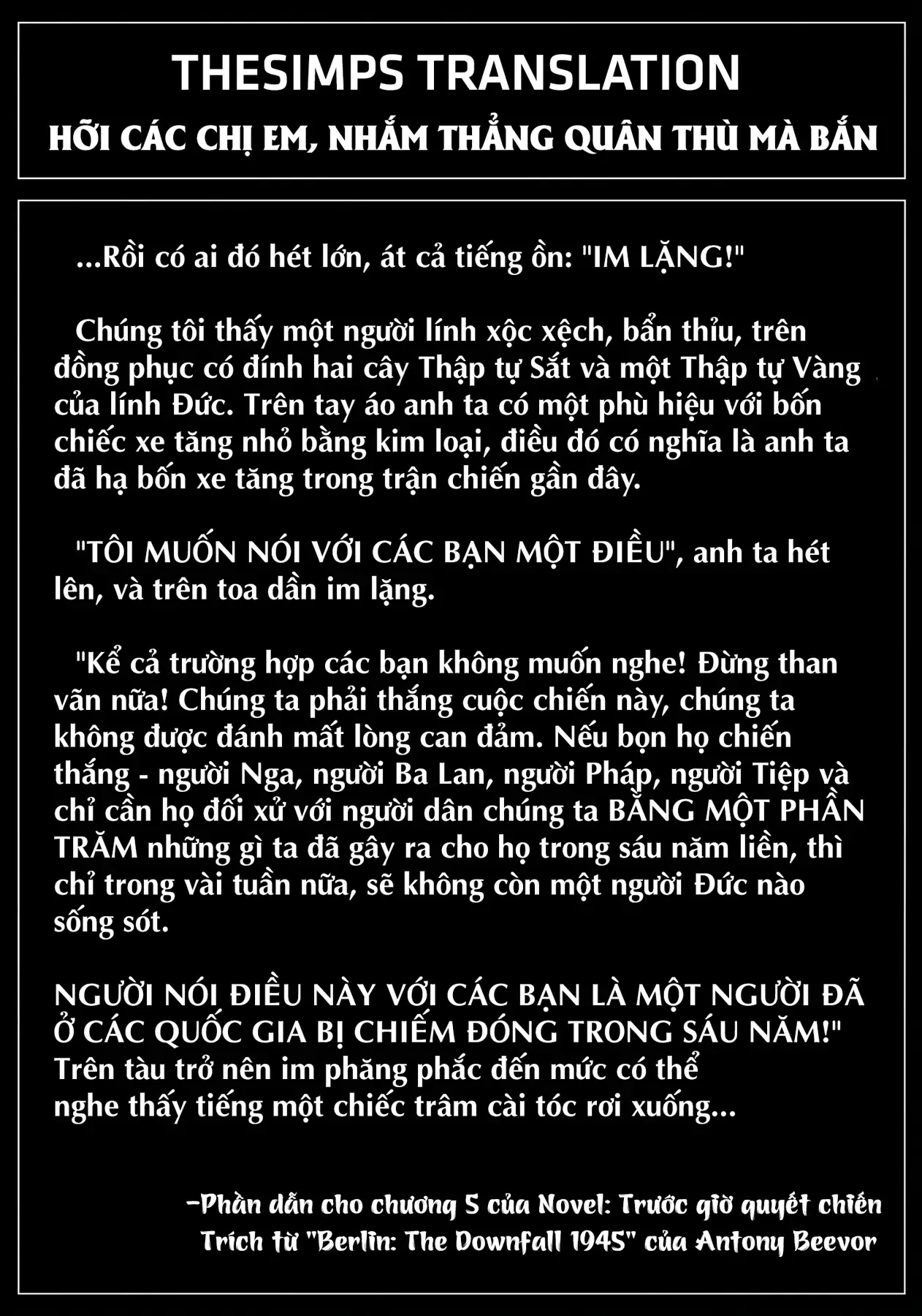 Chương 22 - Trang 1
