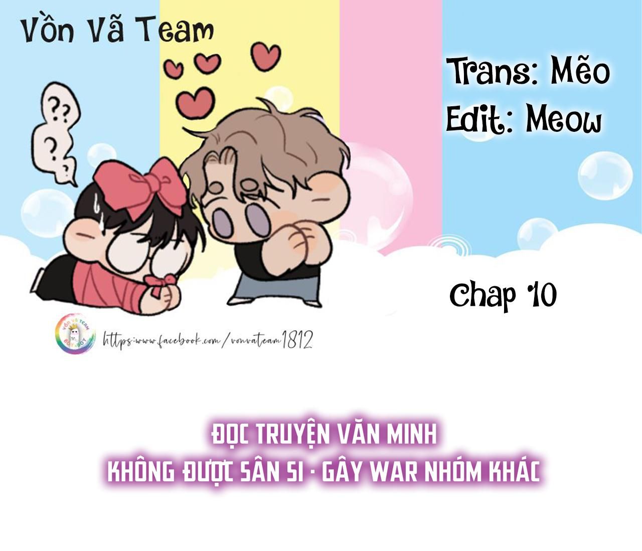 Chương 10 - Trang 1