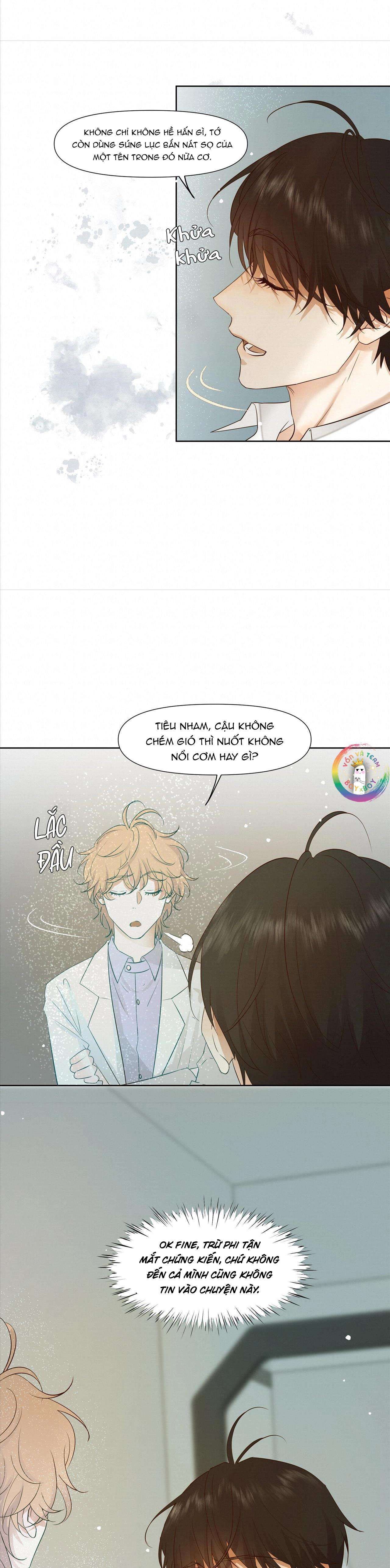 Chương 22 - Trang 1