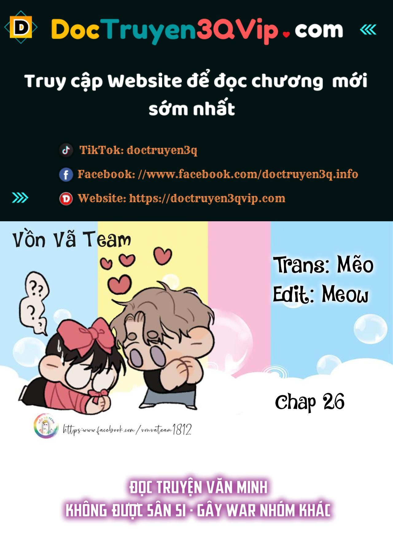Chương 26 - Trang 1