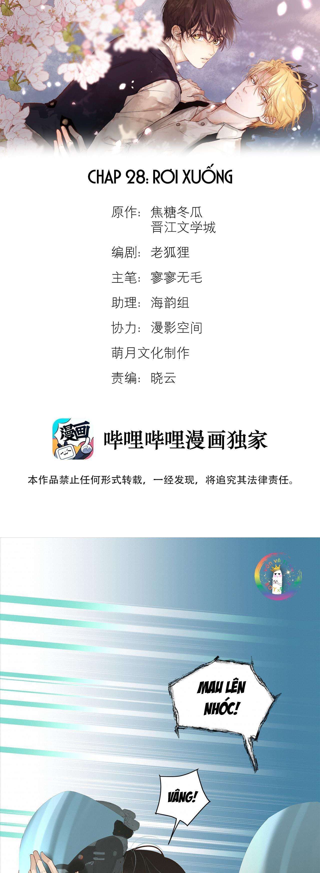 Chương 28 - Trang 2