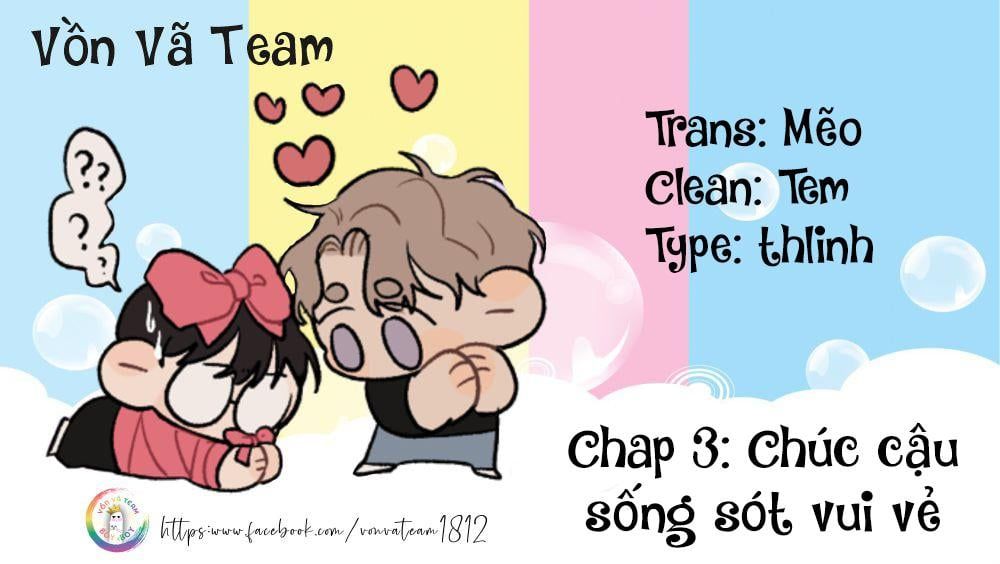 Chương 3 - Trang 1