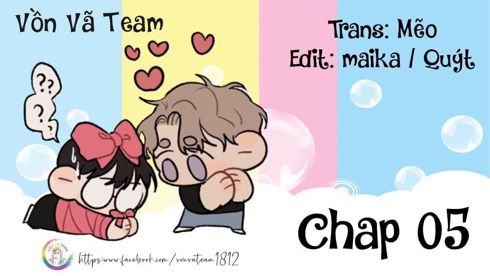 Chương 5 - Trang 1
