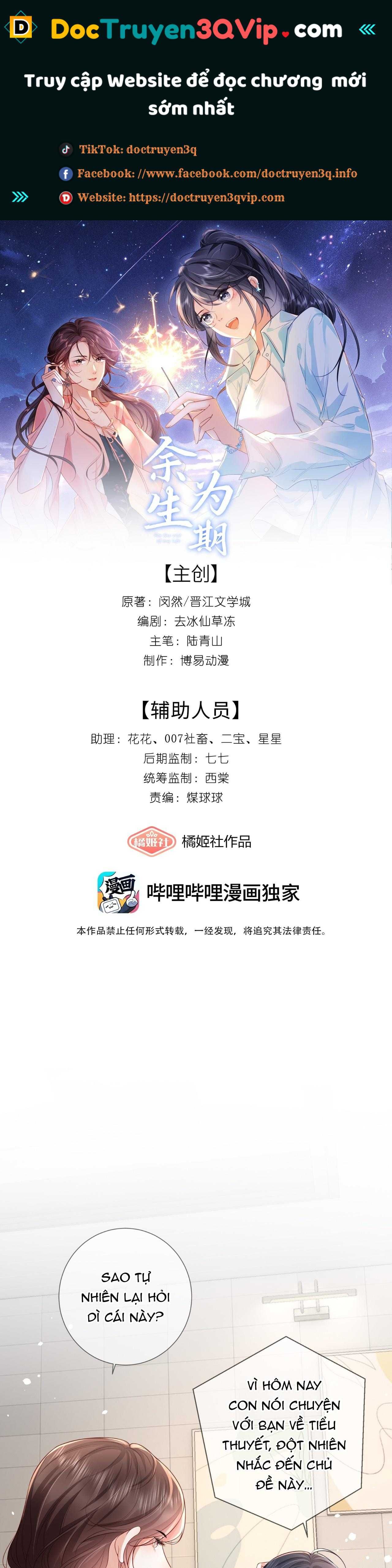 Chương 30 - Trang 1