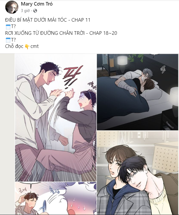 Chương 52.2 - Trang 1