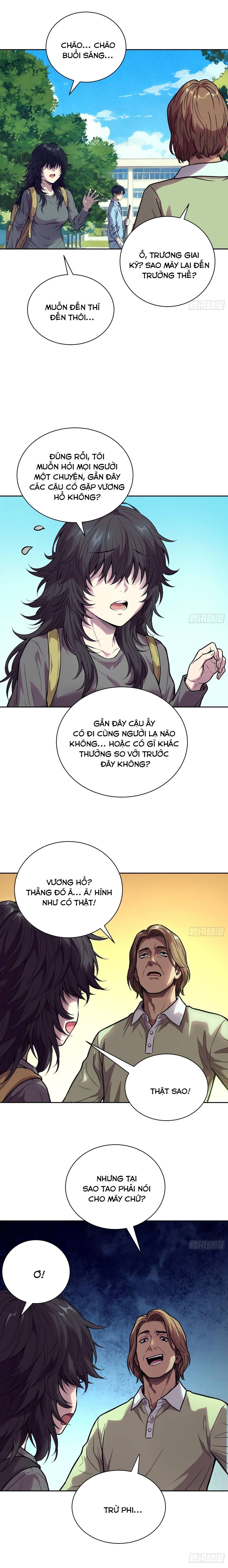 Chương 101 - Trang 1