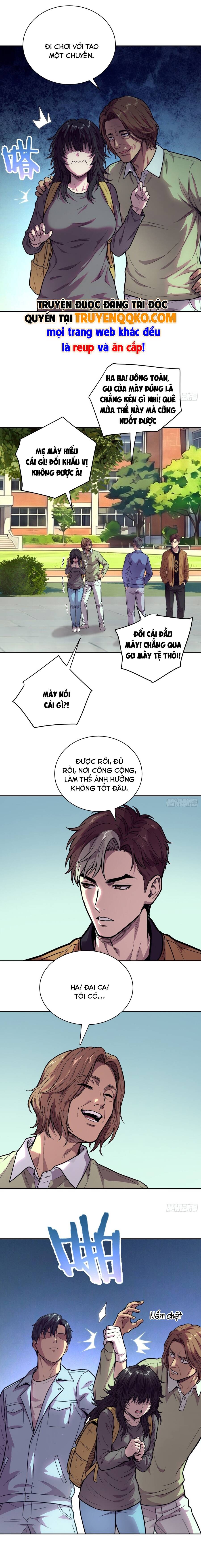 Chương 101 - Trang 2