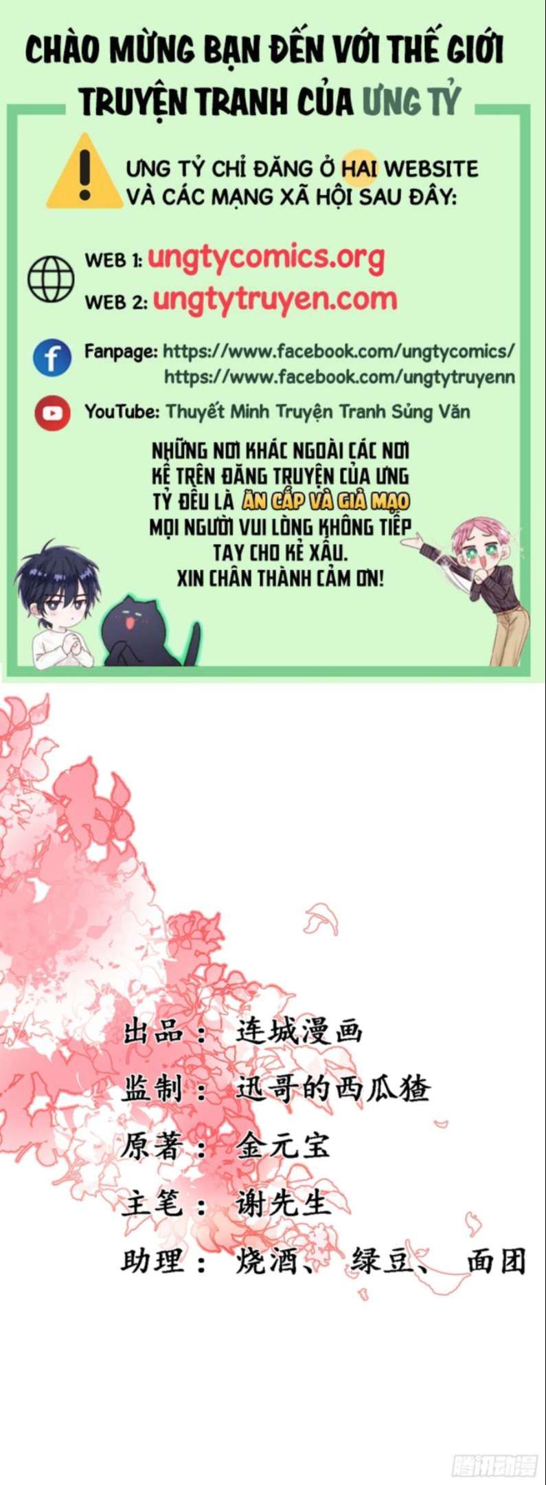 Chương 23 - Trang 1