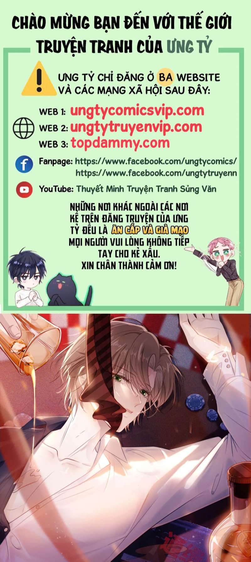 Chương 131 - Trang 1