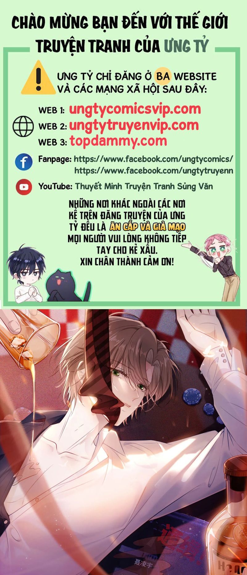 Chương 152 - Trang 1