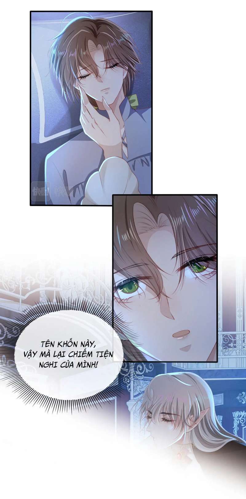 Chương 71 - Trang 2