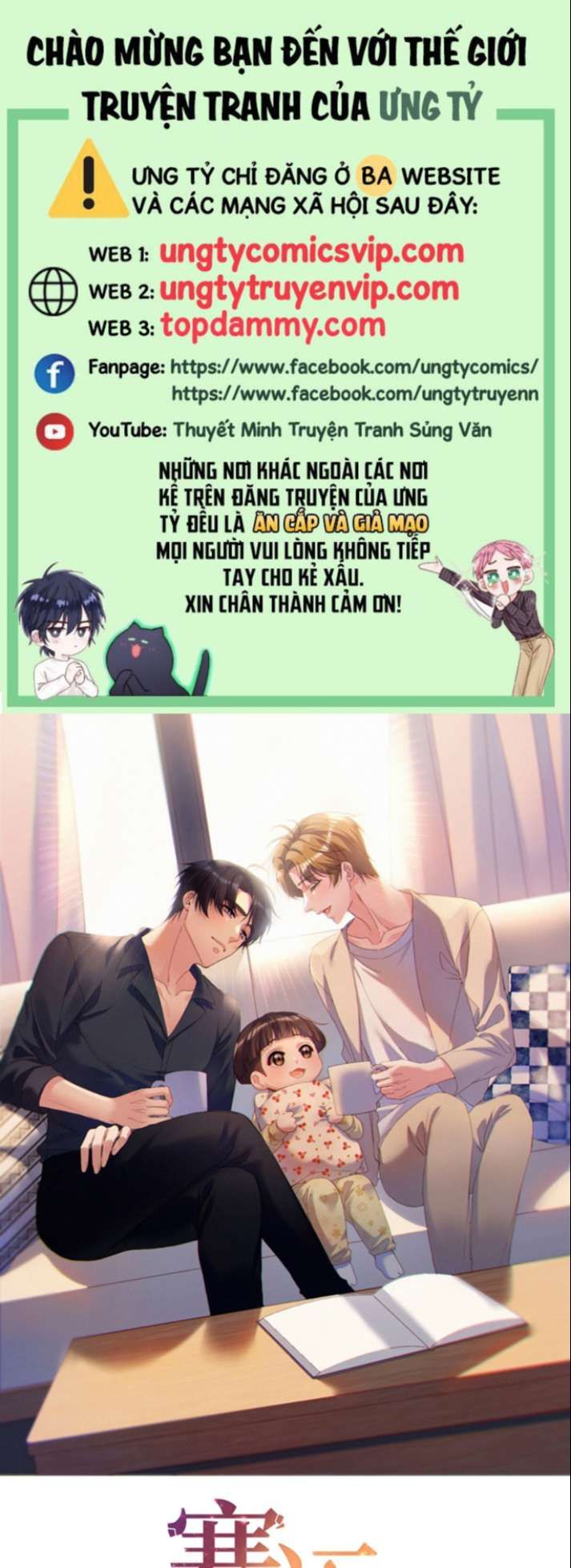 Chương 101 - Trang 1