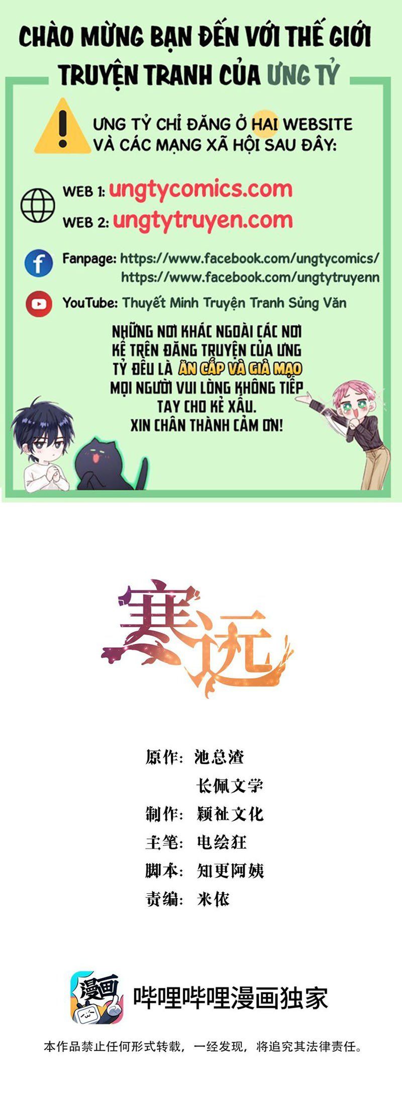 Chương 54 - Trang 1