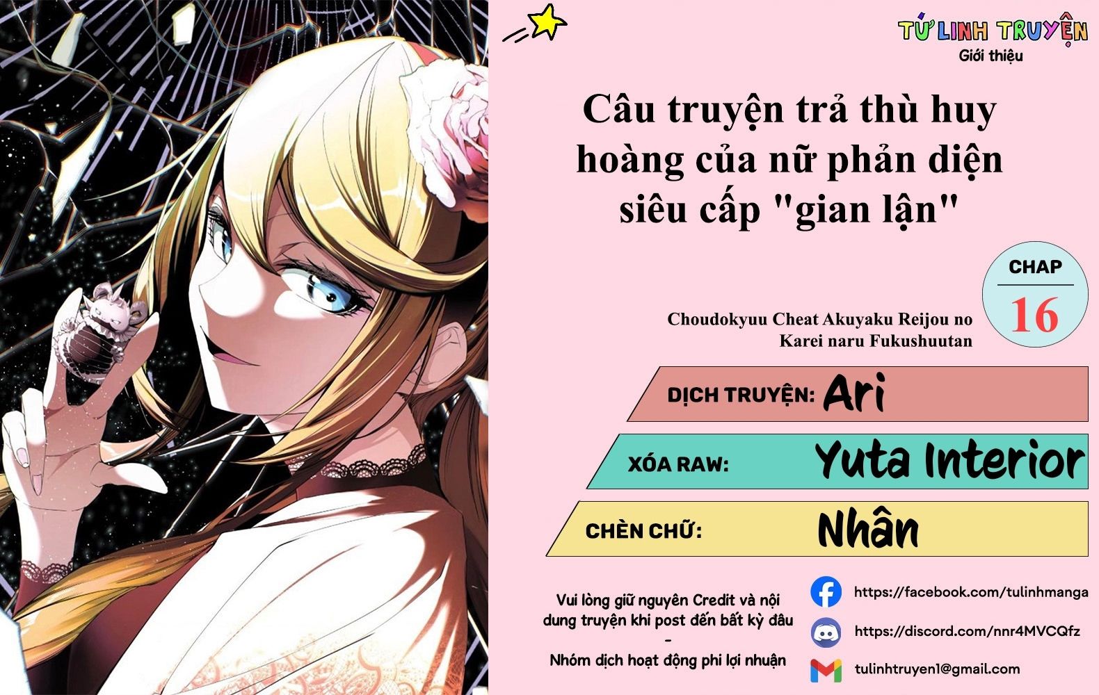Chương 16 - Trang 2