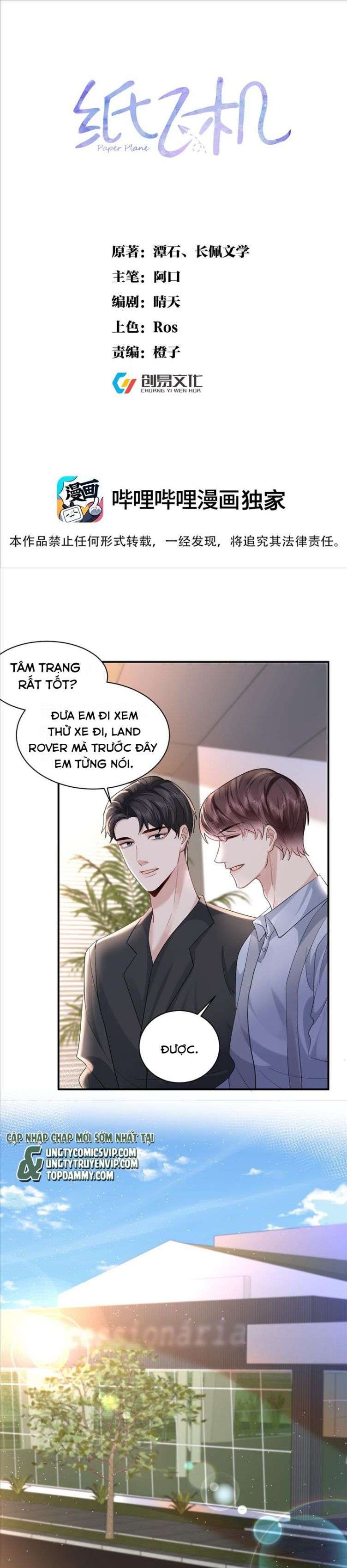 Chương 111 - Trang 2