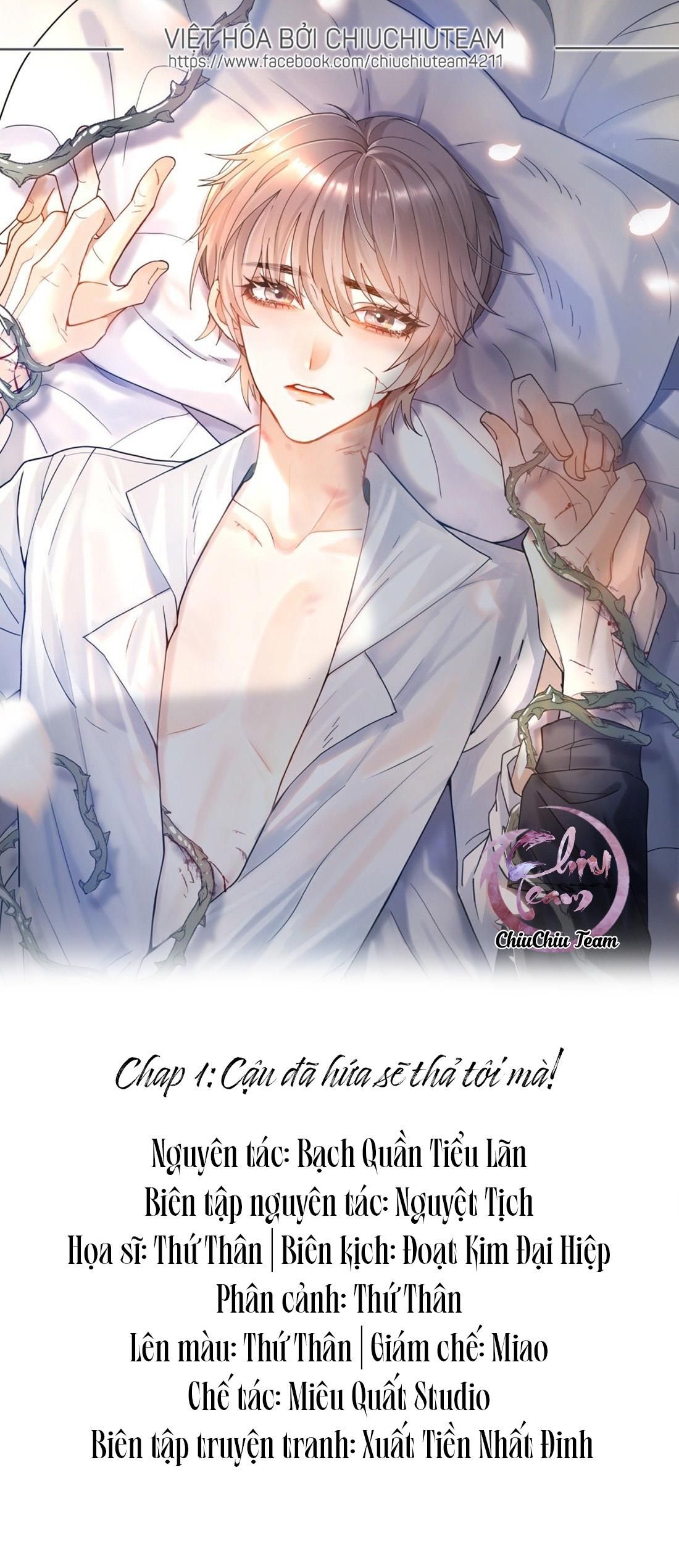Chương 1 - Trang 1