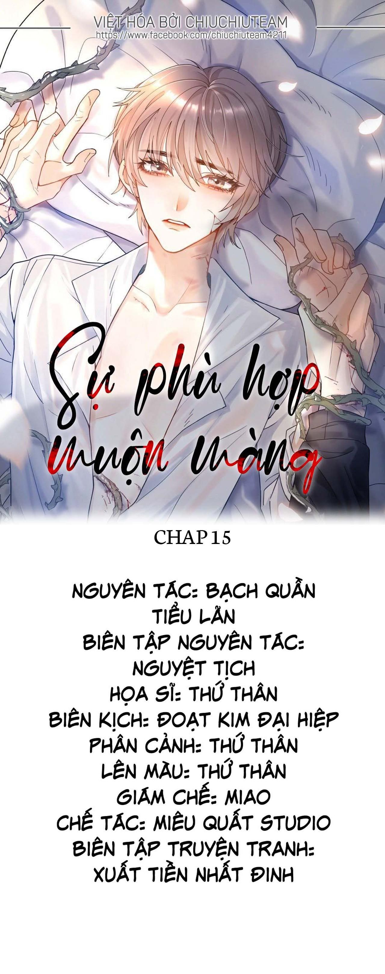 Chương 15 - Trang 1