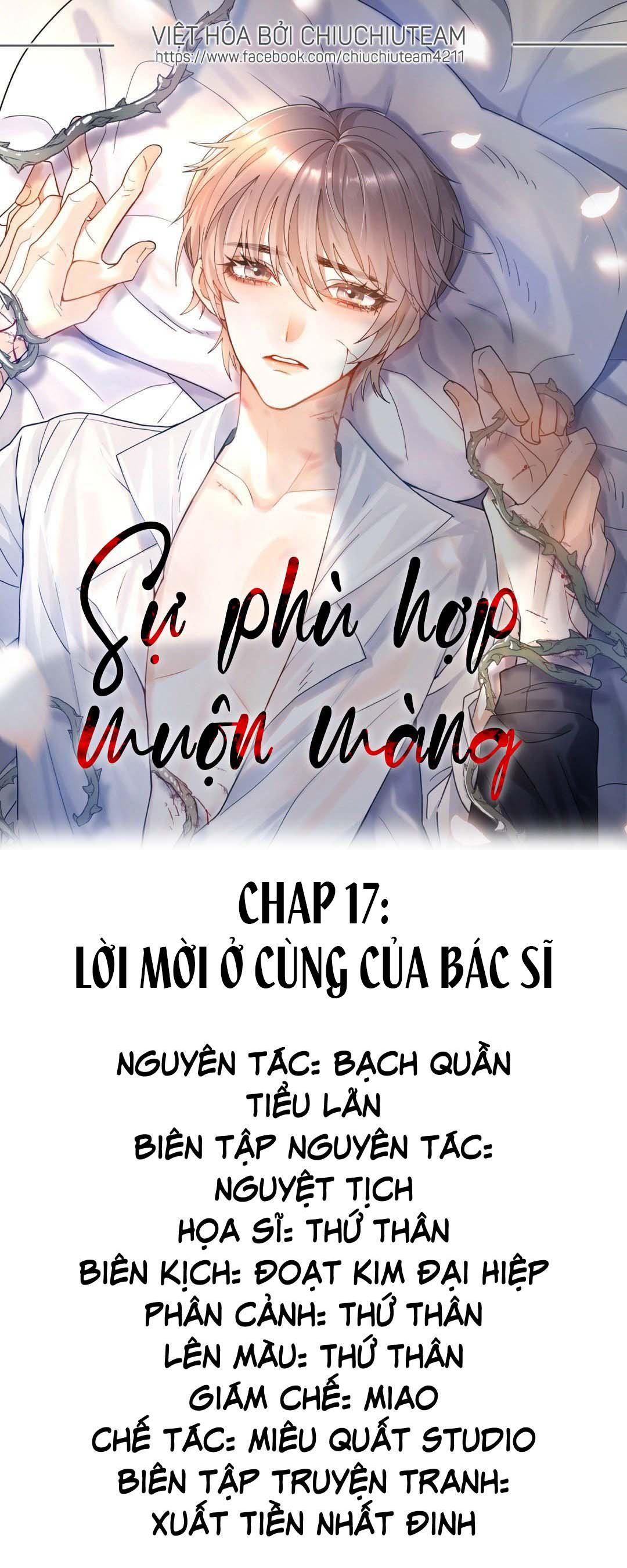 Chương 17 - Trang 1