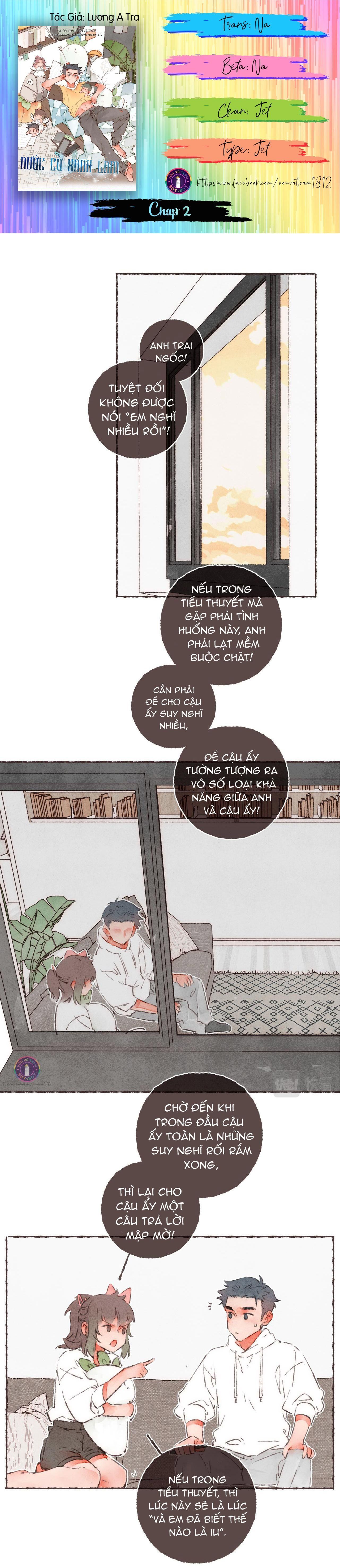 Chương 2 - Trang 1