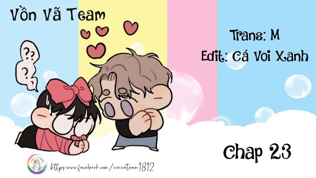 Chương 23 - Trang 1