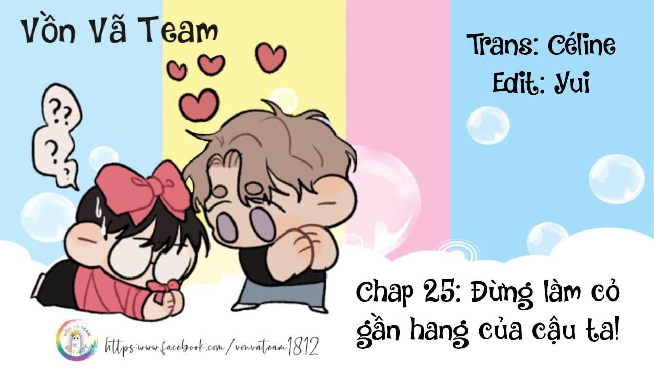 Chương 25 - Trang 1