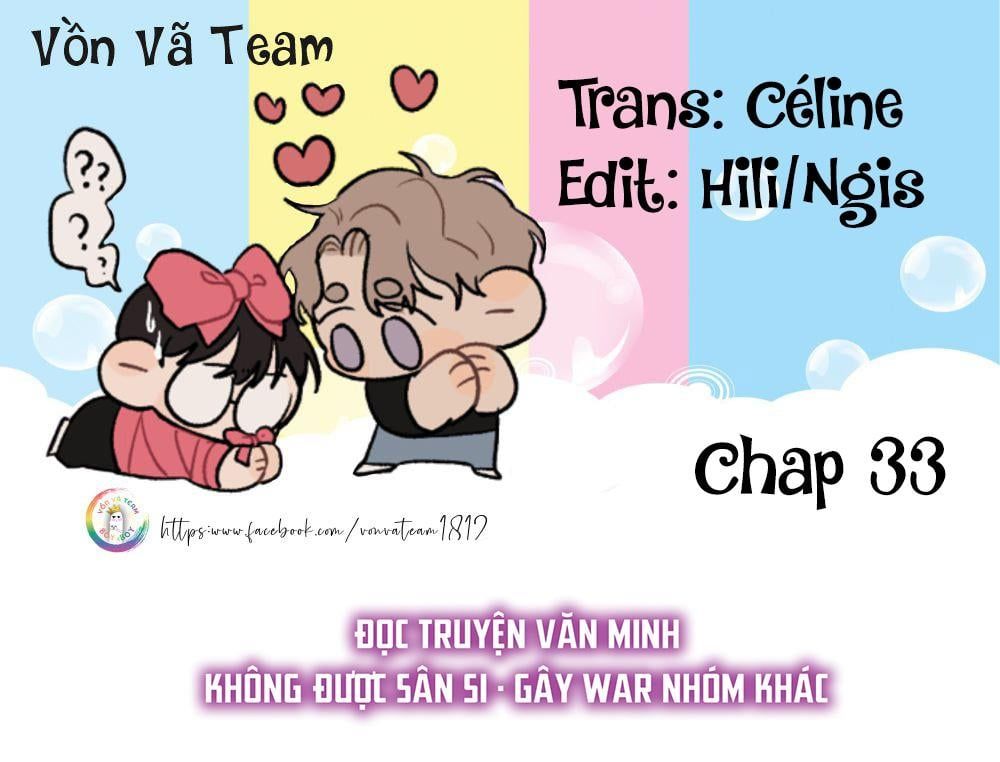 Chương 33 - Trang 1