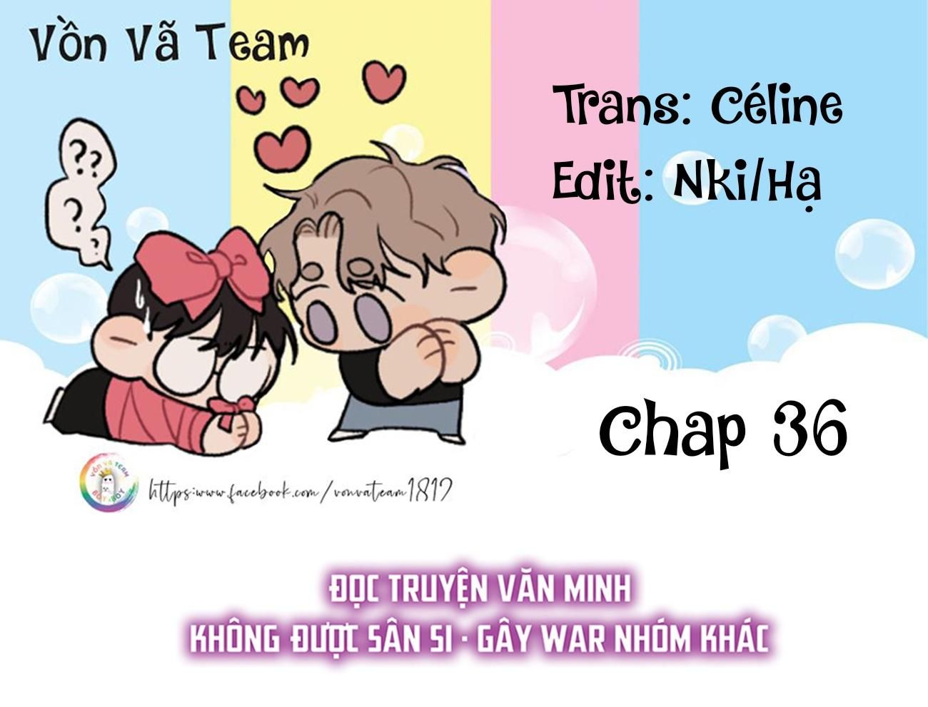 Chương 36 - Trang 1