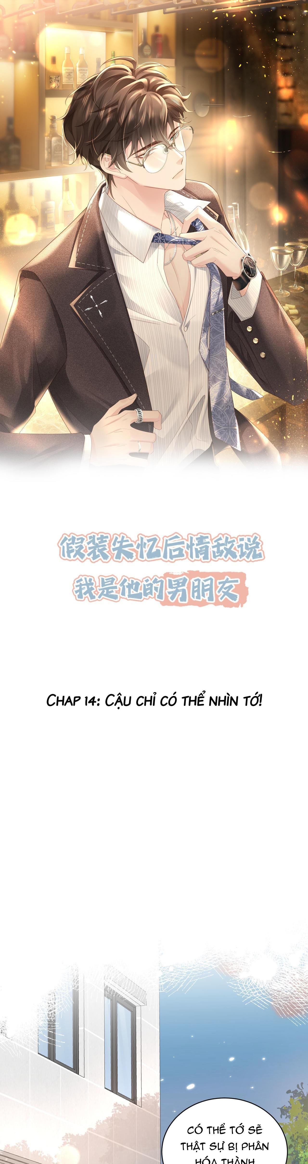 Chương 14 - Trang 1