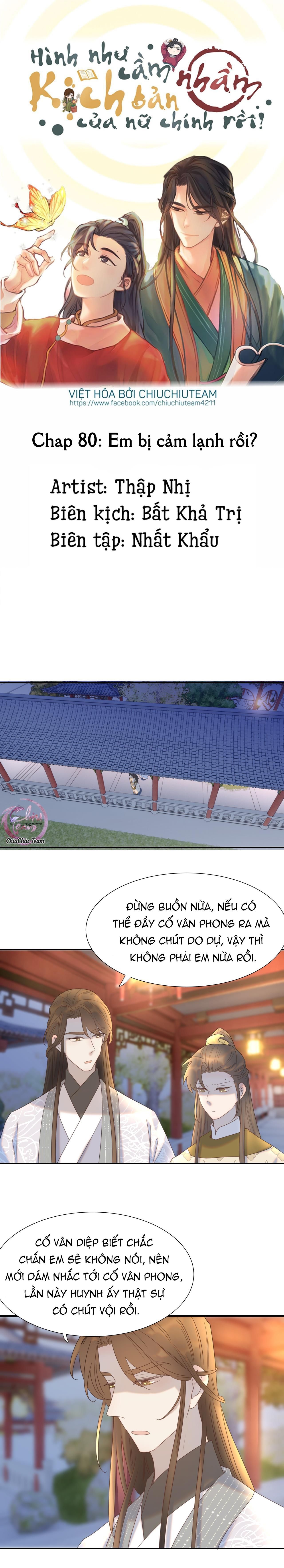 Chương 80 - Trang 1