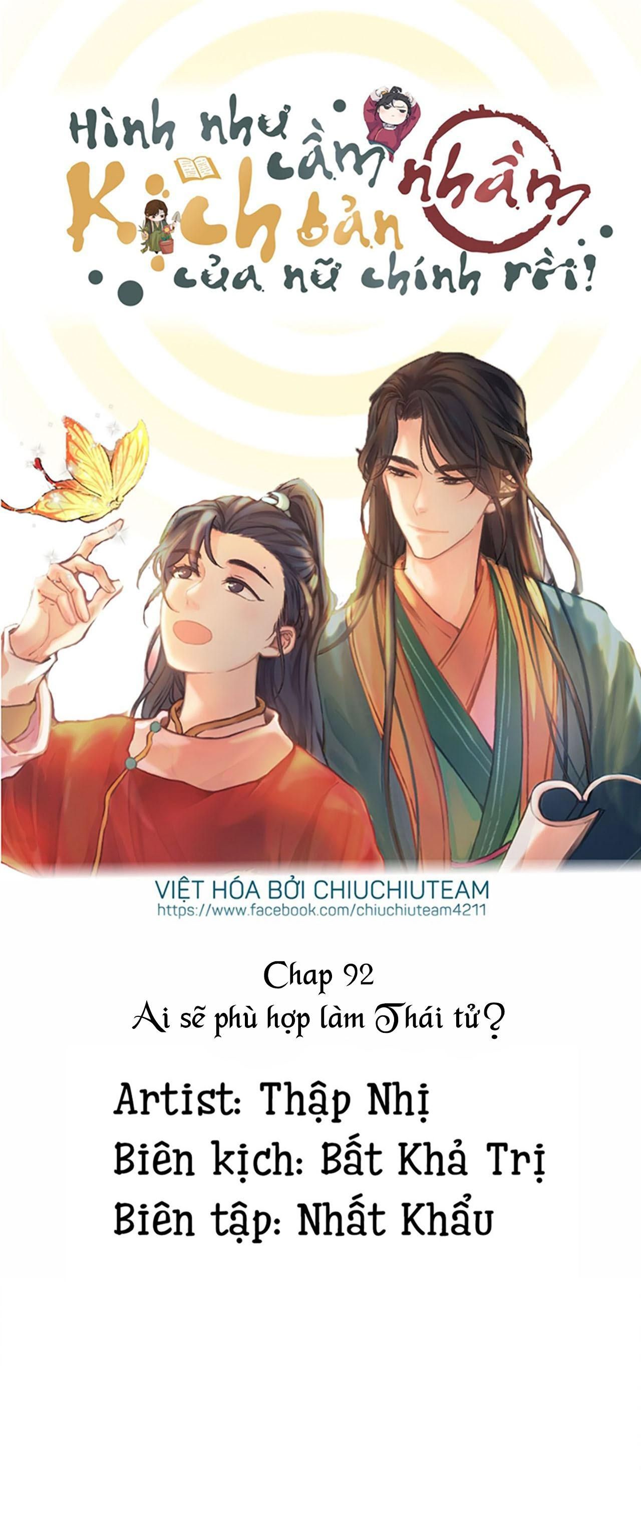 Chương 92 - Trang 1