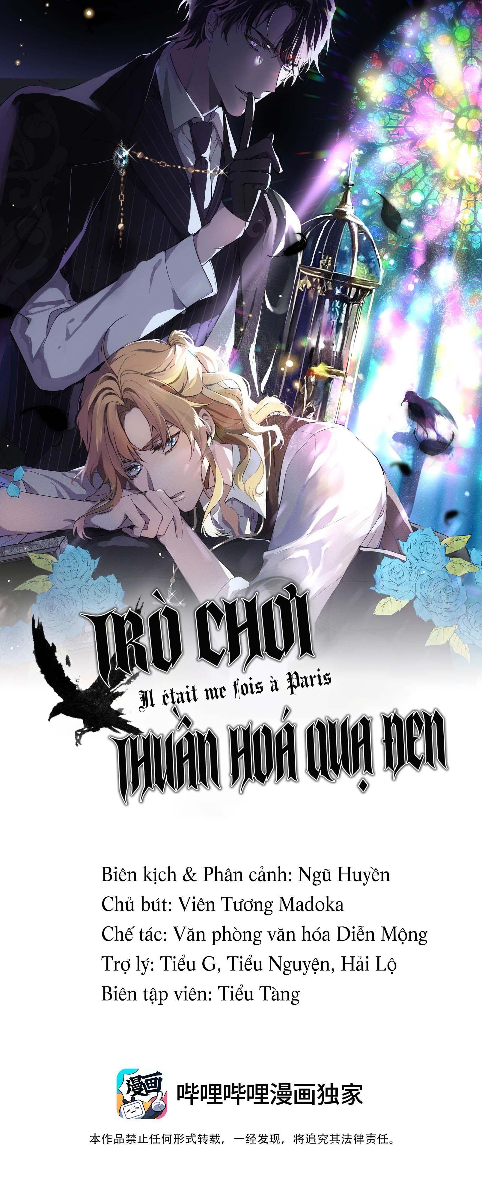 Chương 6 - Trang 1