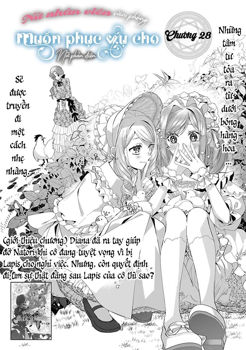 Chương 28 - Trang 1