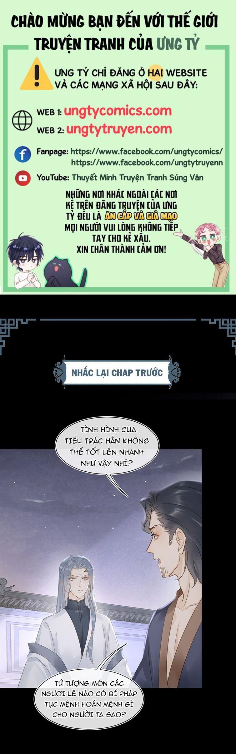 Chương 74 - Trang 1