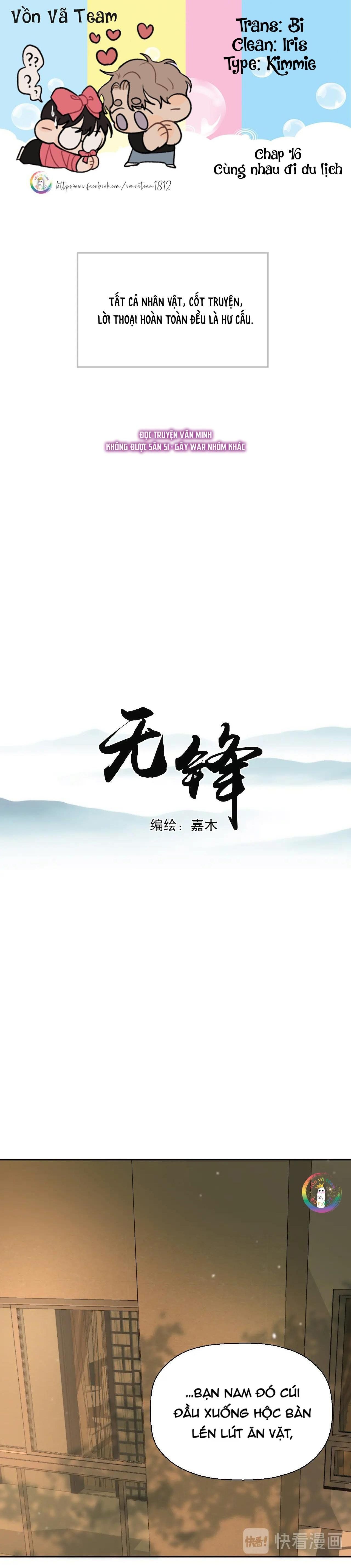 Chương 16 - Trang 1