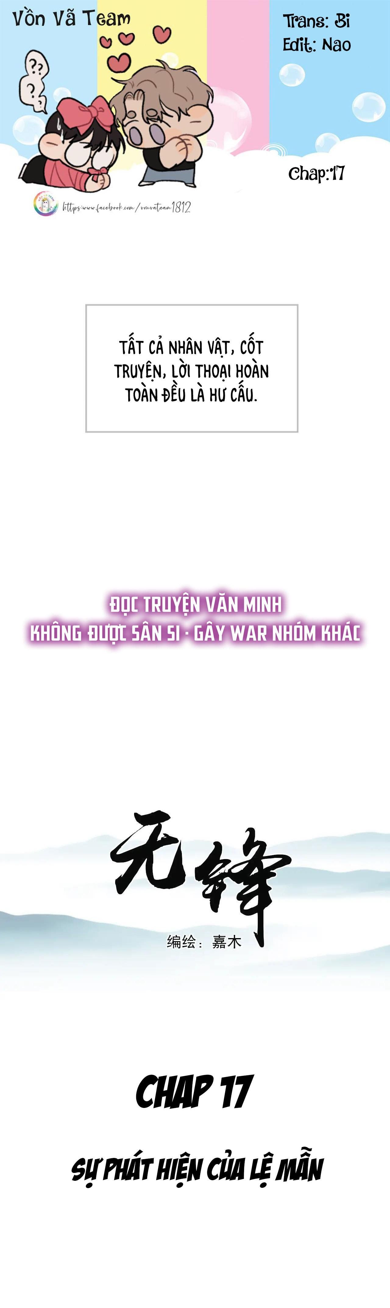 Chương 17 - Trang 1