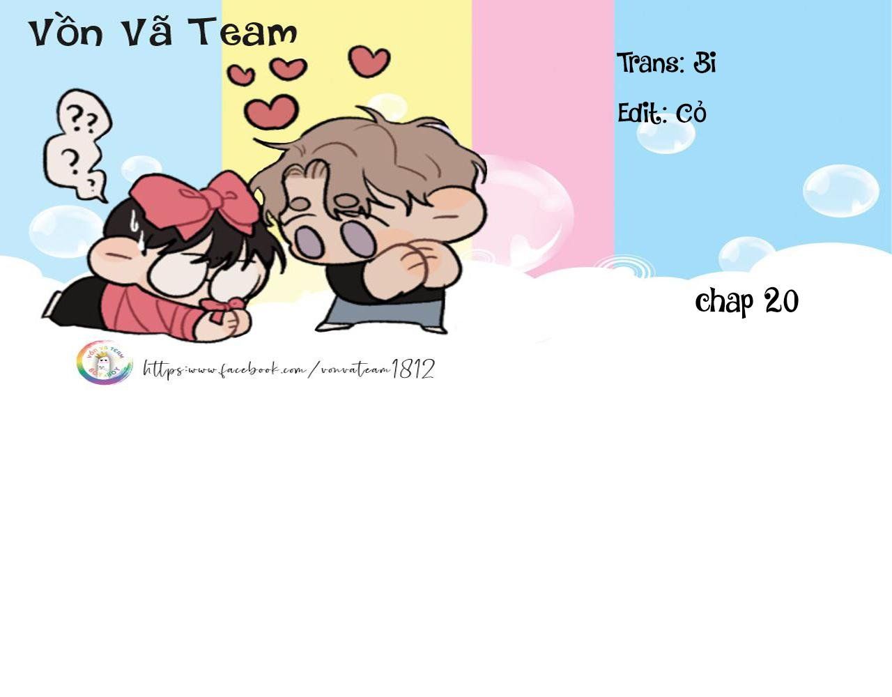 Chương 20 - Trang 1
