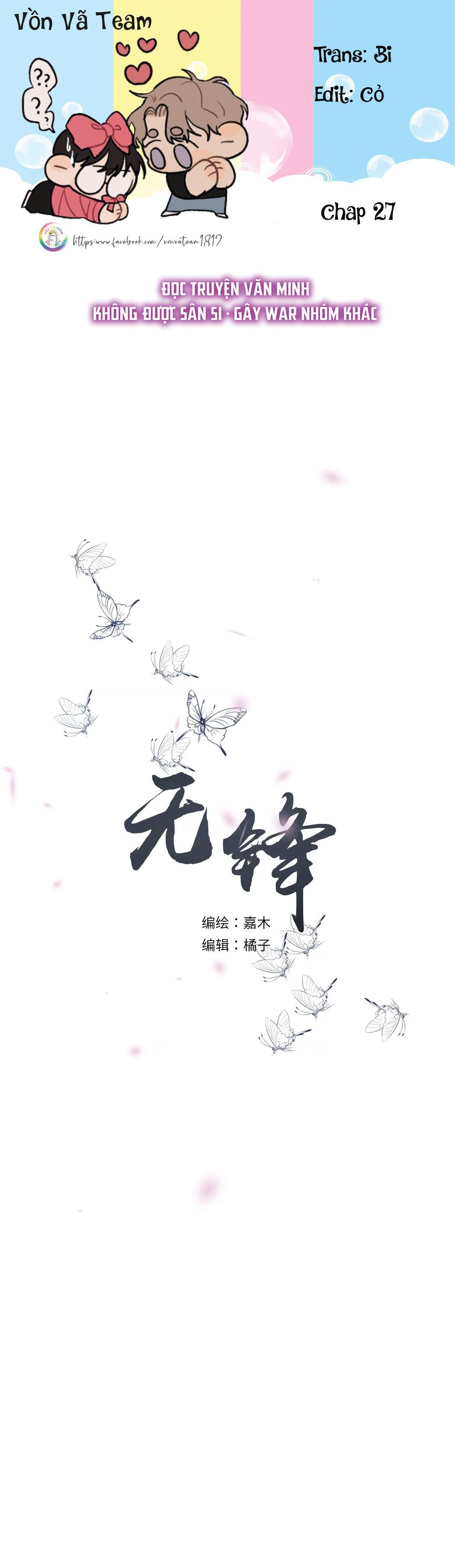 Chương 27 - Trang 1