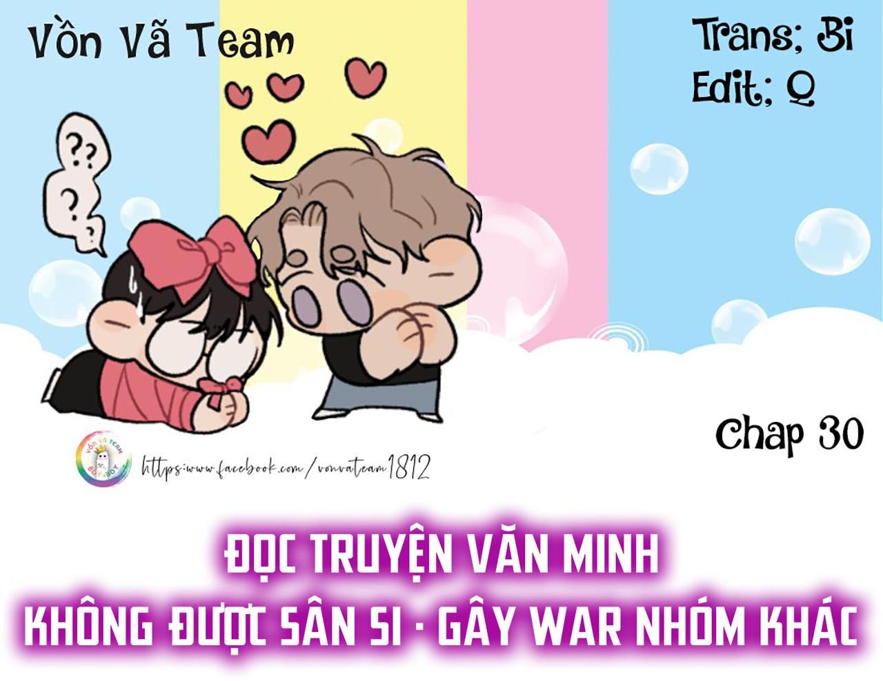 Chương 30 - Trang 1