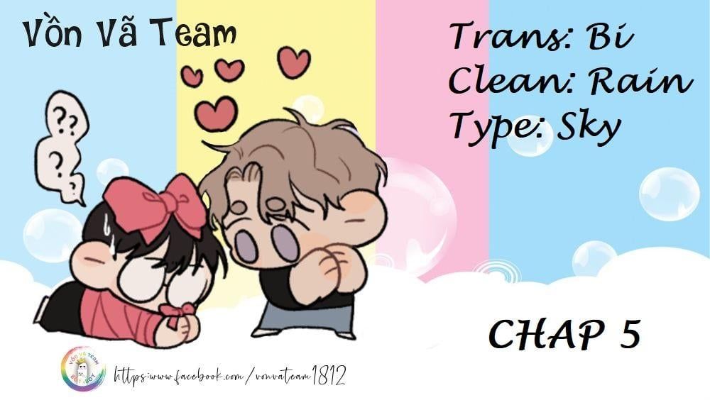 Chương 5 - Trang 1