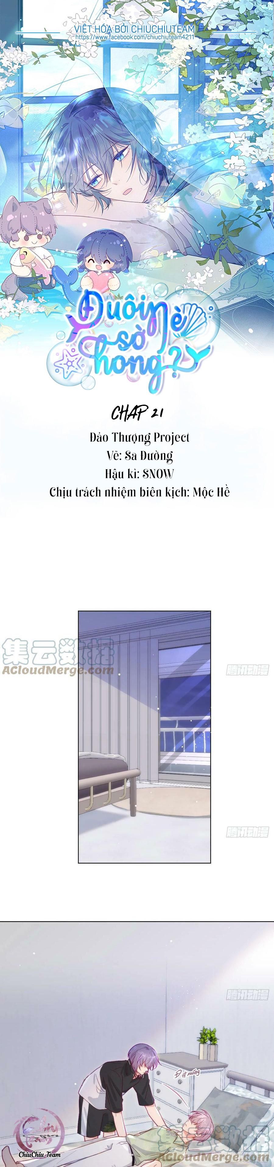 Chương 21 - Trang 1