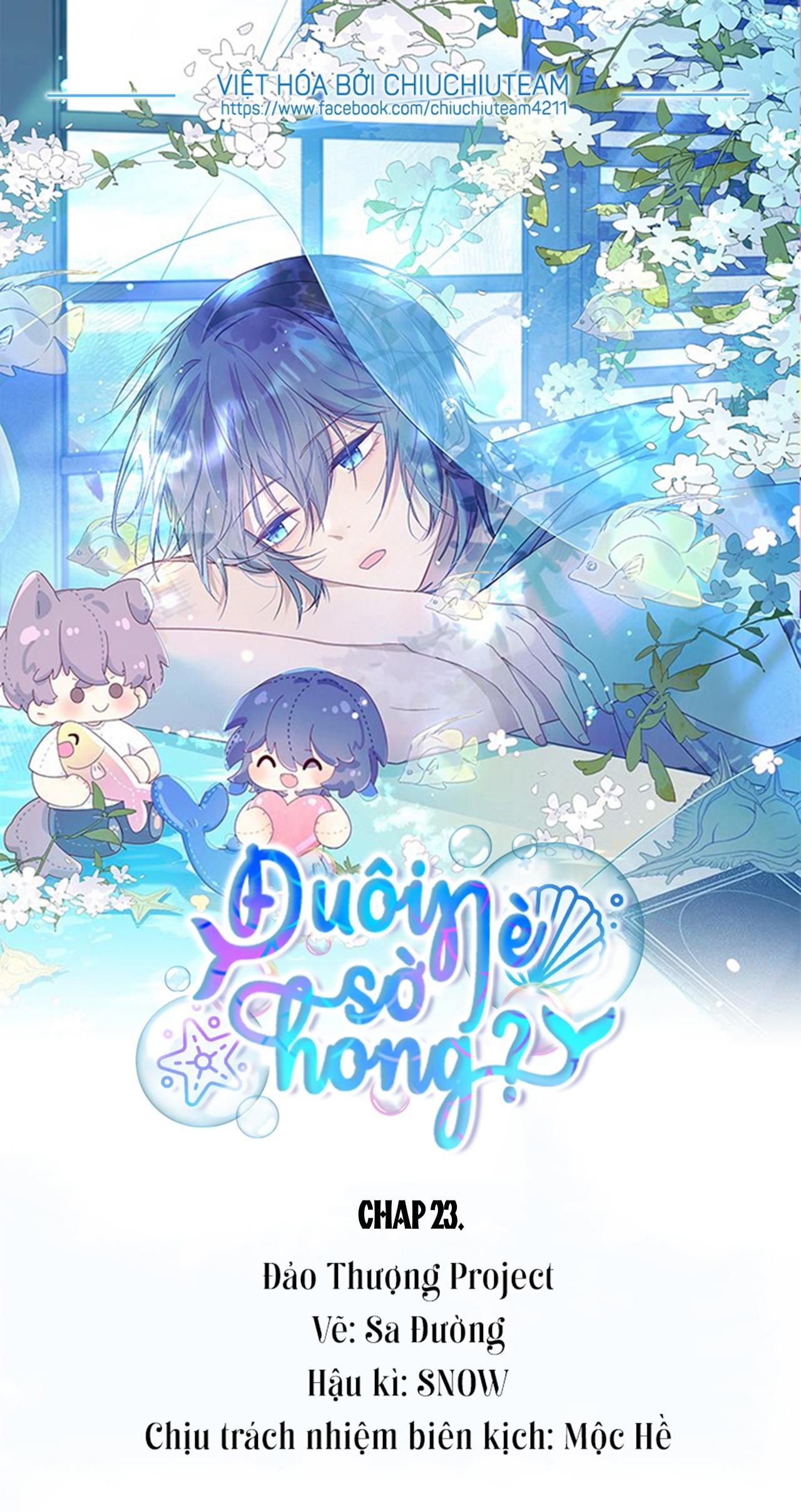 Chương 23 - Trang 1