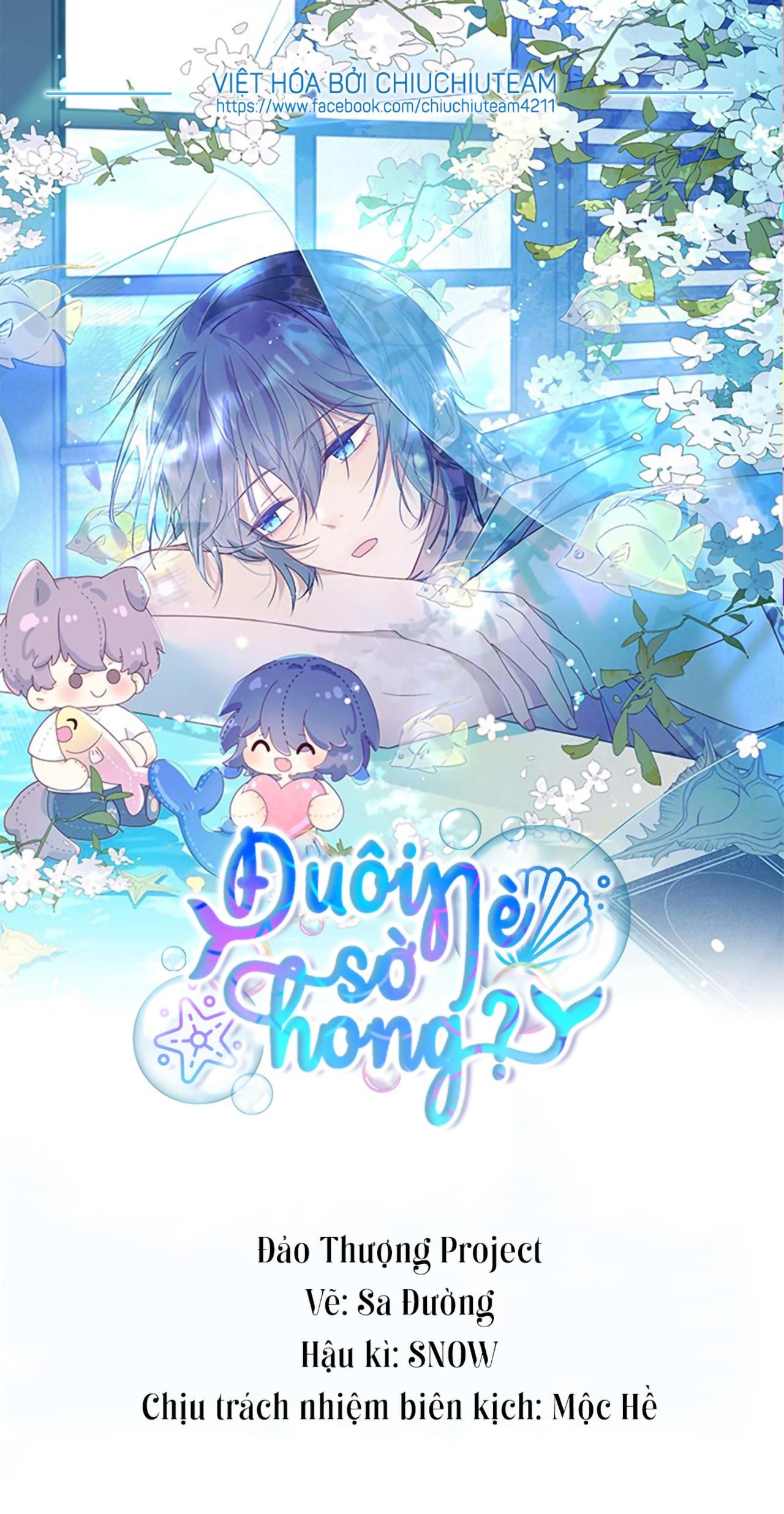 Chương 30 - Trang 1